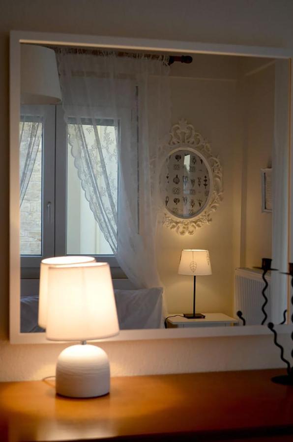 Lemon Beach Front Apartment, Nikiti Kültér fotó